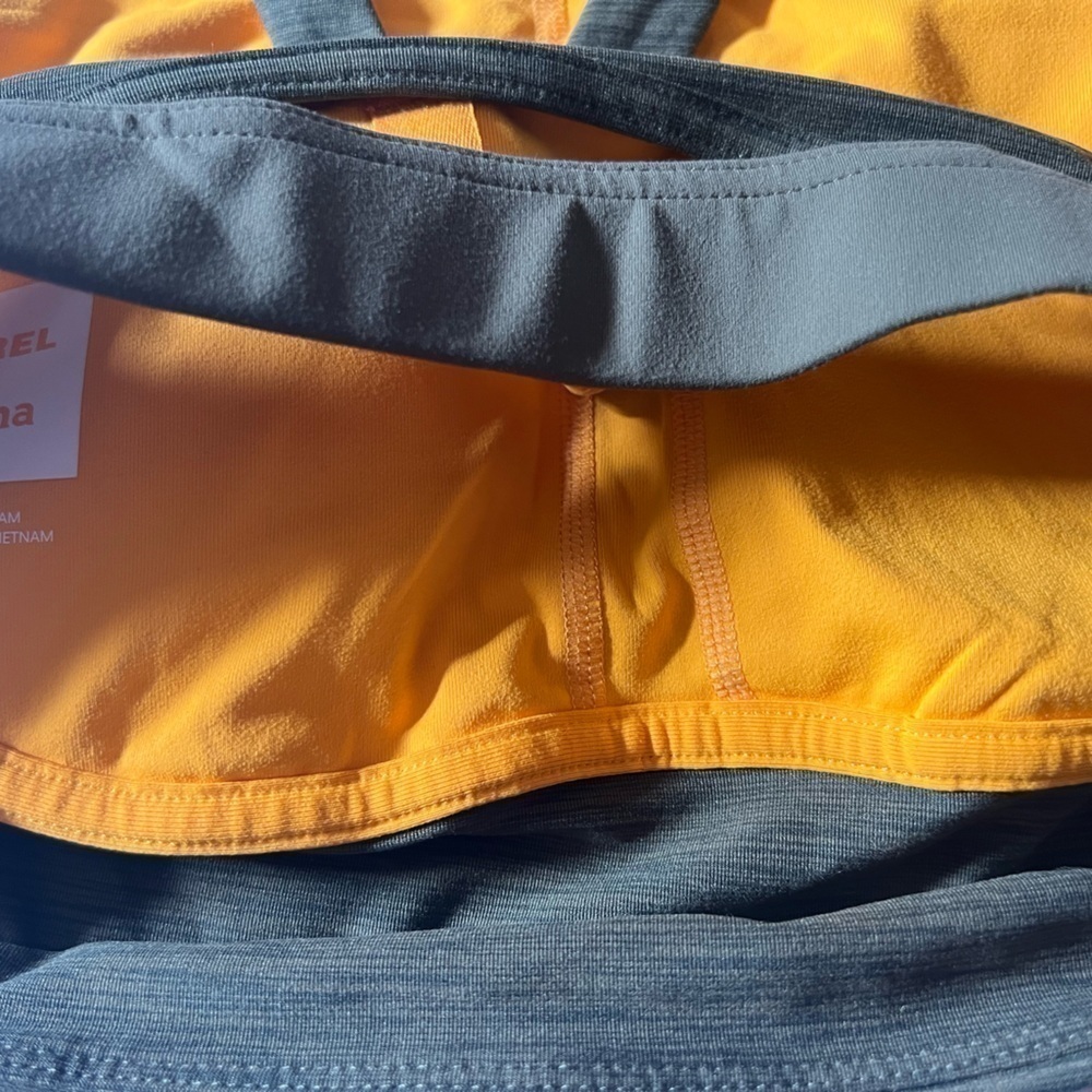 Sorel x Prana Athletic Sports Bra and Matching Leggings Size Small - Picture 12 of 12